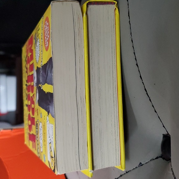 James Patterson Book Set - Picture 3 of 3